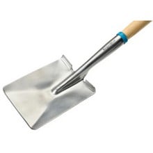 Children's Garden Spade - Growing Gardeners Range by Burgon & Ball Children's Garden Spade - Growing Gardeners Range by Burgon & Ball