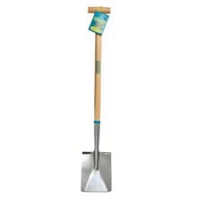 Children's Garden Spade - Growing Gardeners Range by Burgon & Ball Children's Garden Spade - Growing Gardeners Range by Burgon & Ball