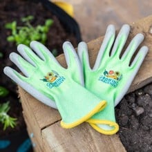 Children's Gardening Gloves - Growing Gardeners Range by Burgon & Ball