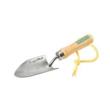 Children's Hand Trowel - Growing Gardeners Range by Burgon & Ball Children's Hand Trowel - Growing Gardeners Range by Burgon & Ball