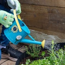 Children's Watering Can - Growing Gardeners Range by Burgon & Ball