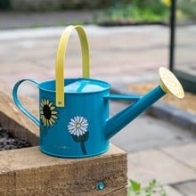 Children's Watering Can - Growing Gardeners Range by Burgon & Ball
