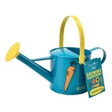 Children's Watering Can - Growing Gardeners Range by Burgon & Ball