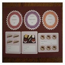 Chutney Jar Labels Chutney Jar Labels