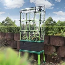 CityJungle Urban Garden Planter Kit