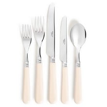 Classic Cutlery Sets - Ivory