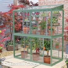 Classic Growhouse 1.5m Length