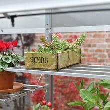 Classic Growhouse 1.5m Length