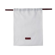 Classic Hemstitch Linen Placement - Natural