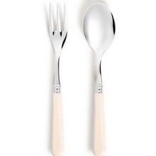 Classic Serving Set - Ivory
