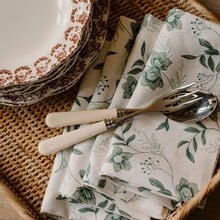 Classic Serving Set - Ivory