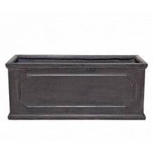 ClayFibre Chelsea Trough Planter