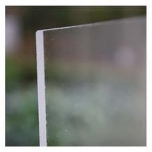 Clear Acrylic Sheets