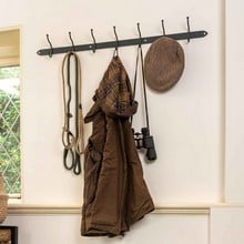 Coat Hook Rack