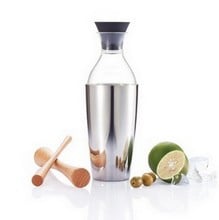 Cocktail Shaker Set