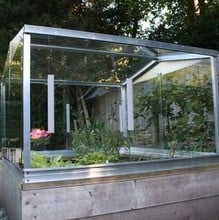 Cold Frame 1.2m x 1.2m