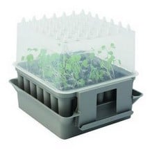 Compact Plant Trainer