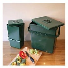 Compost Caddy Filters (pack of 6)