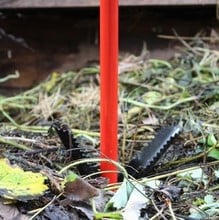 Compost Stirrer/Aerator