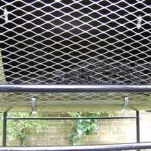 ComposTumbler Sifter Screen ComposTumbler Sifter Screen