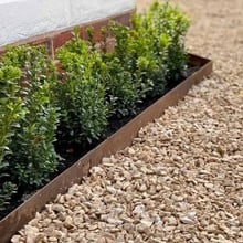 CORE EDGE - Premium Lawn Edging