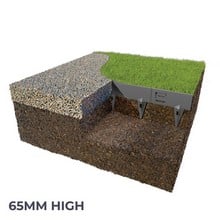 CORE EDGE - Premium Lawn Edging