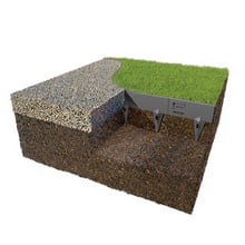 CORE EDGE - Premium Lawn Edging