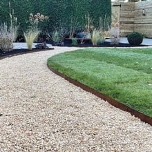 CORE EDGE - Premium Lawn Edging