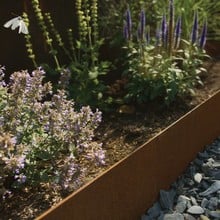 CORE EDGE - Premium Lawn Edging