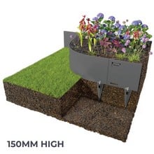 CORE EDGE - Premium Lawn Edging