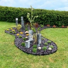 CORE EDGE - Premium Lawn Edging