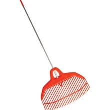 Corona Big Load Leaf Rake - 30 tines