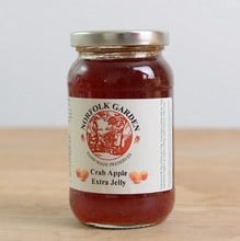Crab Apple and Jelly Gardeners Gift Set