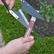 Darlac Diamond Tool Sharpener Darlac Diamond Tool Sharpener