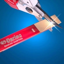 Darlac Diamond Tool Sharpener Darlac Diamond Tool Sharpener