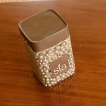 Decorative Pearls by Sia