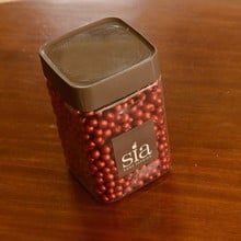 Decorative Pearls by Sia