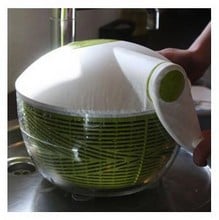 Deluxe Salad Spinner Small