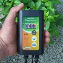 Digital Thermostat Controller
