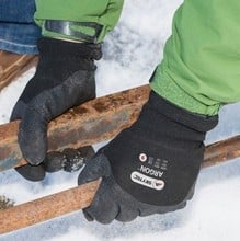 Double Insulated Gardening Gloves (X Large)