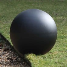 Driveway Spheres