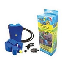 Easy2GO Holiday Watering Kit