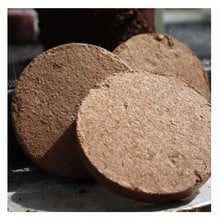 Eco Coir Discs