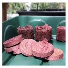 Eco Coir Netted Pellets