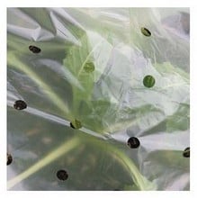 Eco-Green Aerated Polythene