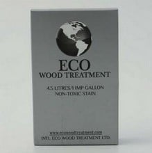 Eco-Wood Treatment