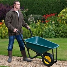 Ecobarrow