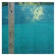 Economy Windbreak & Shade Netting 1m x 25m pack