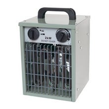 Electric Greenhouse Heater 2kW