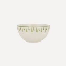 Elouise Cereal Bowl - Green Elouise Cereal Bowl - Green